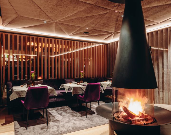 Genießerhotel Alpenstern Genießerhotel Alpenstern