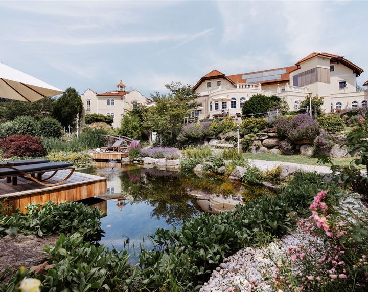 Genießerhotel Bergergut Genießerhotel Bergergut