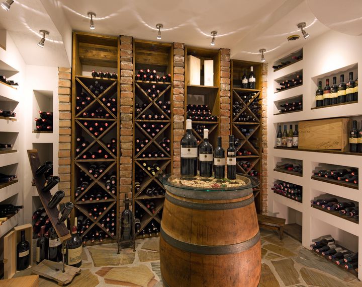 Kulinarik- und Genießerhotel Alpin Kulinarik- und Genießerhotel Alpin