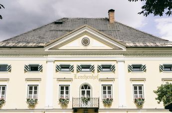 Schlosshotels & Herrenhäuser