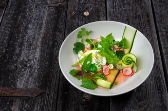 Genießerhotel Der WILDe EDER