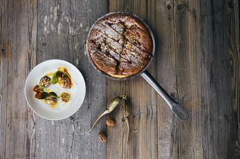 Genießerhotel Sonnhof by Vitus Winkler