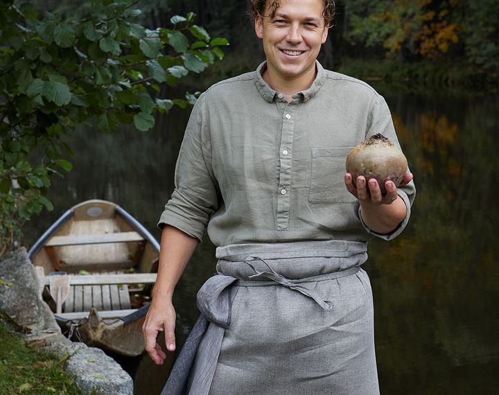 Genießerhotel Mühltalhof Genießerhotel Mühltalhof