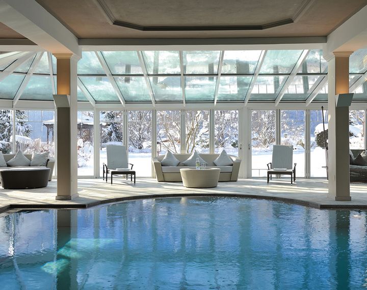 Hotel Oberforsthof Hotel Oberforsthof