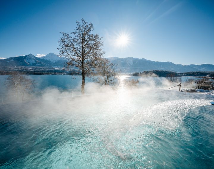 Genießerhotel Karnerhof Genießerhotel Karnerhof