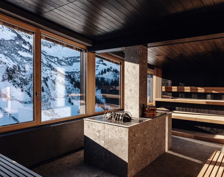 Genießerhotel Alpenstern Genießerhotel Alpenstern