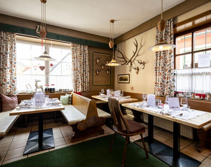 Zum Blumentritt Zum Blumentritt