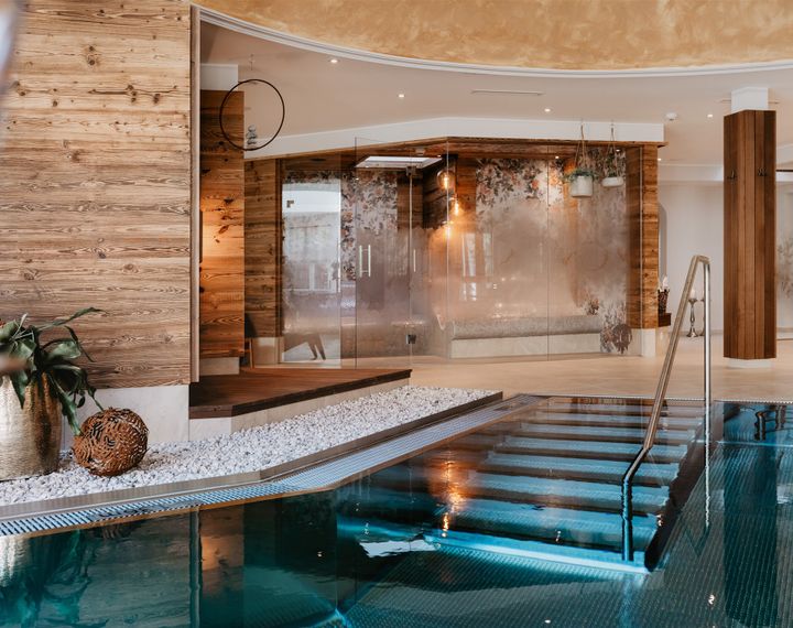 Genießerhotel Bergergut Genießerhotel Bergergut