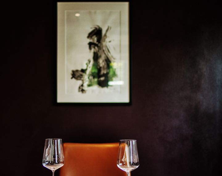 Restaurant Mangold Restaurant Mangold