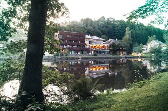 Genießerhotel Mühltalhof