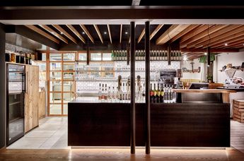 Restaurant Lurgbauer