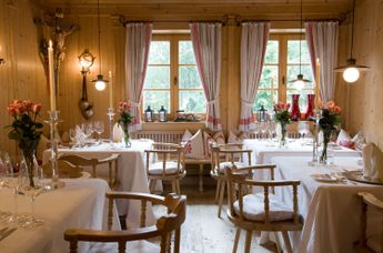 Minglers Sportalm - Das Genießerhotel