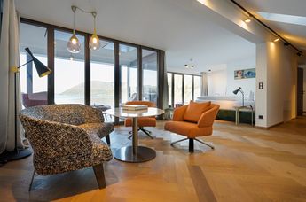 Das Traunsee - Das Hotel zum See