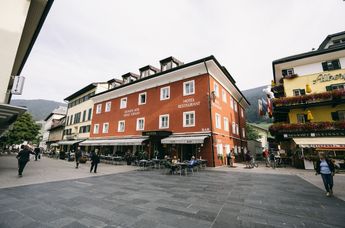 Schlosshotels & Herrenhäuser