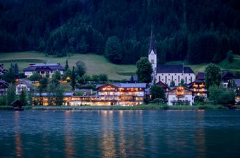 Genießerhotel Die Forelle