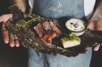 Genießerhotel Sonnhof by Vitus Winkler