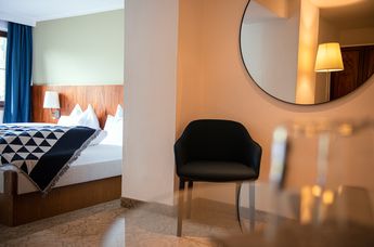 Der Unterwirt – das kleine Gourmethotel