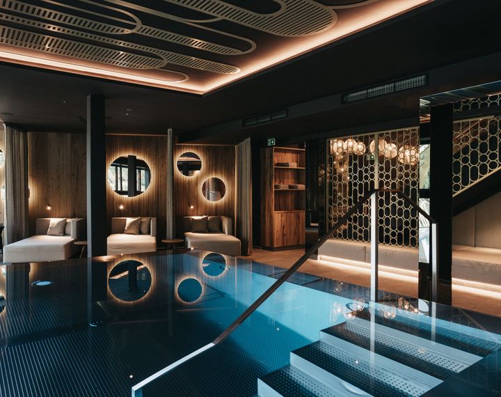 Hotel Steiner Obertauern Hotel Steiner Obertauern