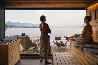 Das Traunsee - Das Hotel zum See