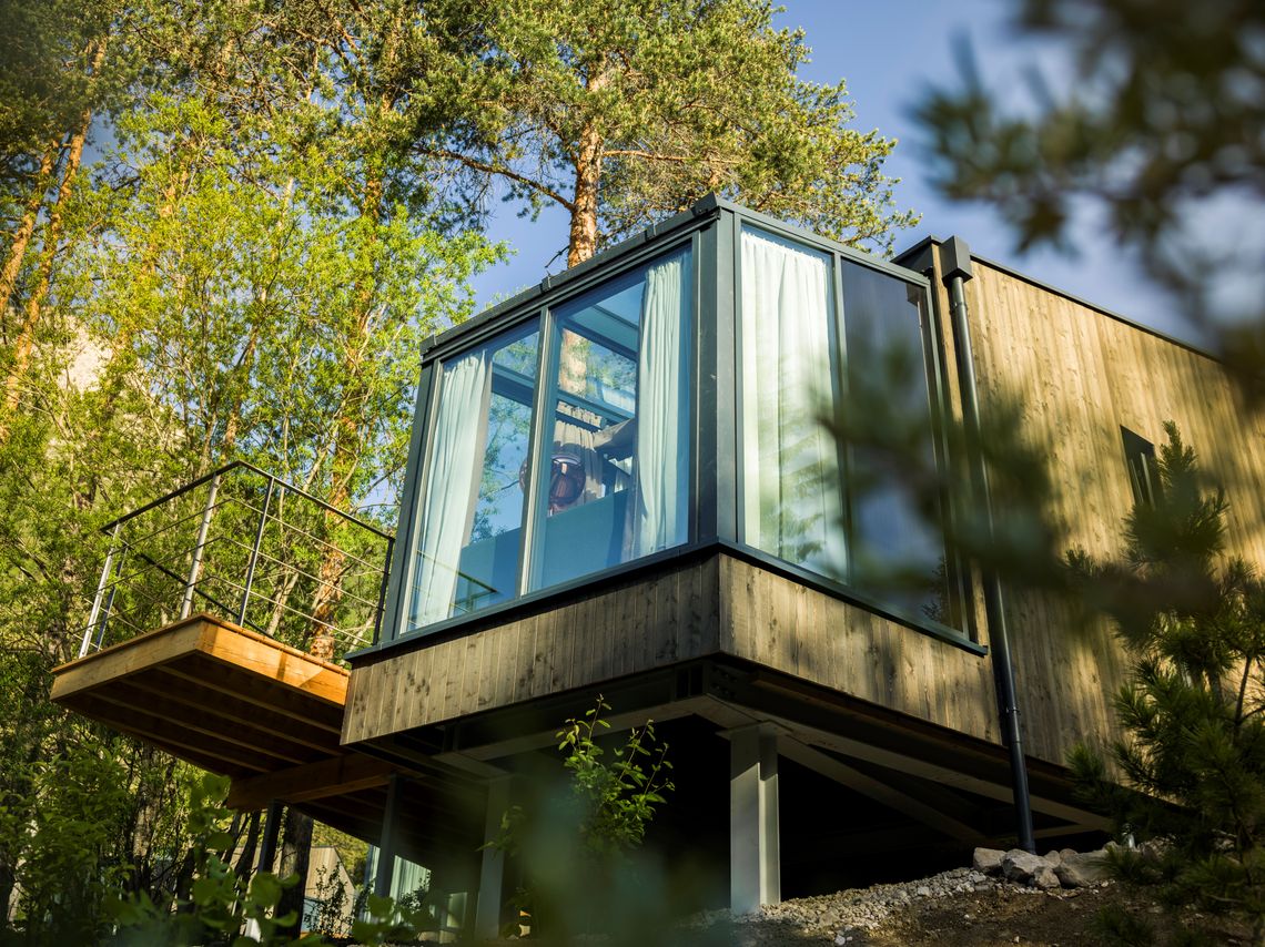 Auszeit unterm Himmelszelt Auszeit unterm Himmelszelt