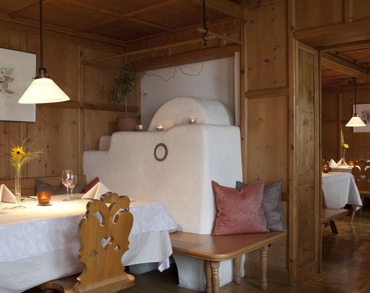 Restaurant Mangold Restaurant Mangold