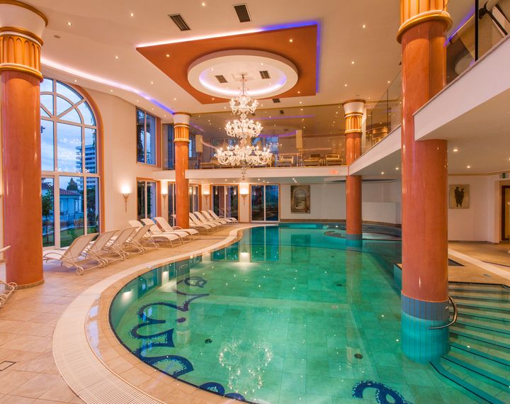 Adria-Relax-Resort Miramar Adria-Relax-Resort Miramar