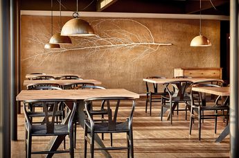 Restaurant Lurgbauer