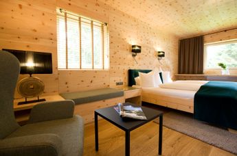 Minglers Sportalm - Das Genießerhotel