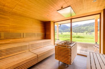 Genießerhotel Die Forell