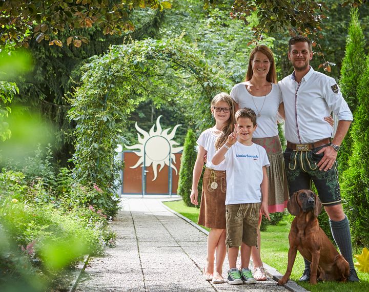 Hotel DIE SONNE Hotel DIE SONNE