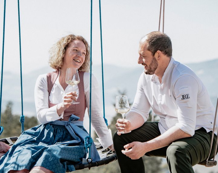 Hueber der Wirt Hueber der Wirt