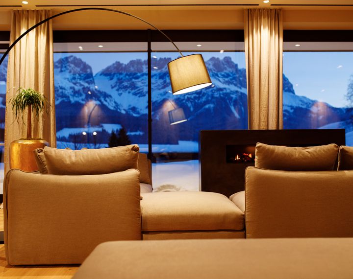 Genießerhotel Der Bär Genießerhotel Der Bär