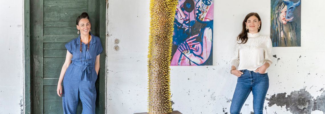 JRE Österreich bei der Food Week 2023 in Berlin:  Großer Auftritt der Tiroler Unterwirtinnen 