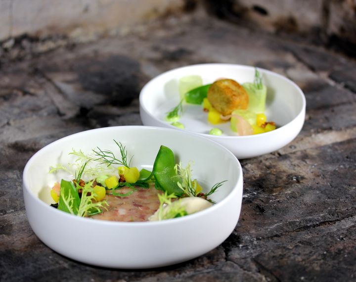 Restaurant Pfefferschiff Restaurant Pfefferschiff