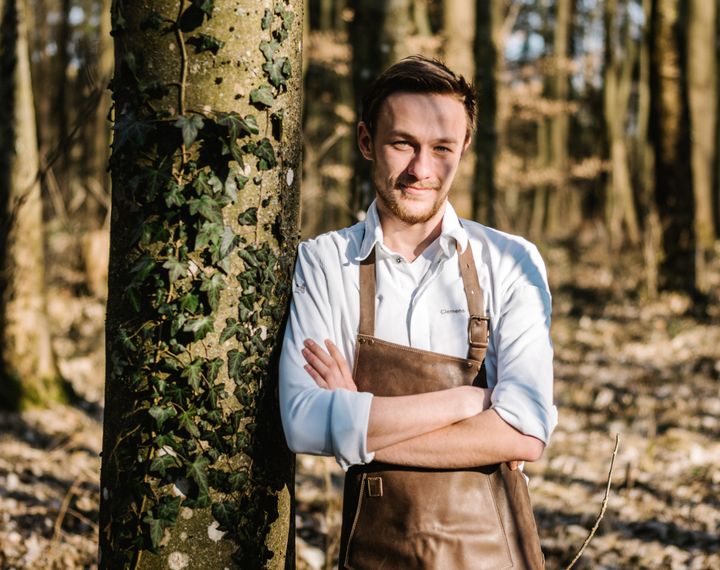 Restaurant Waldschänke Restaurant Waldschänke