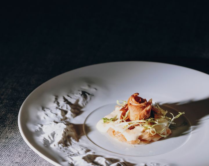 Genießerhotel Alpenstern Genießerhotel Alpenstern