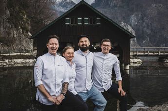 Gröller Hospitality