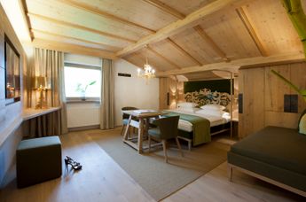 Minglers Sportalm - Das Genießerhotel