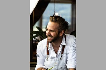 Genießerhotel Sonnhof by Vitus Winkler