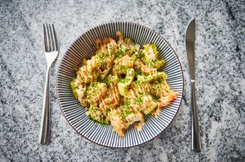 Restaurant Seespitz & Living