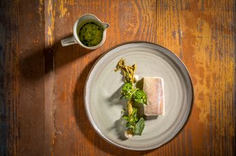 Genießerhotel Die Forelle