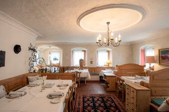 Der Unterwirt – das kleine Gourmethotel