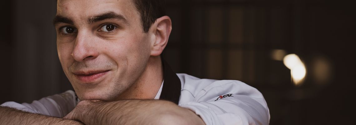 Genussvolles 4-Hands-Dinner bei Shootingstar Klemens Schraml, Restaurant Rau, OÖ Genussvolles 4-Hands-Dinner bei Shootingstar Klemens Schraml, Restaurant Rau, OÖ