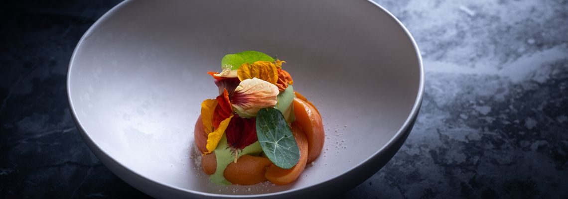 Z’haus bei Lukas Kapeller als genussvolles Pop-up-Event Z’haus bei Lukas Kapeller als genussvolles Pop-up-Event