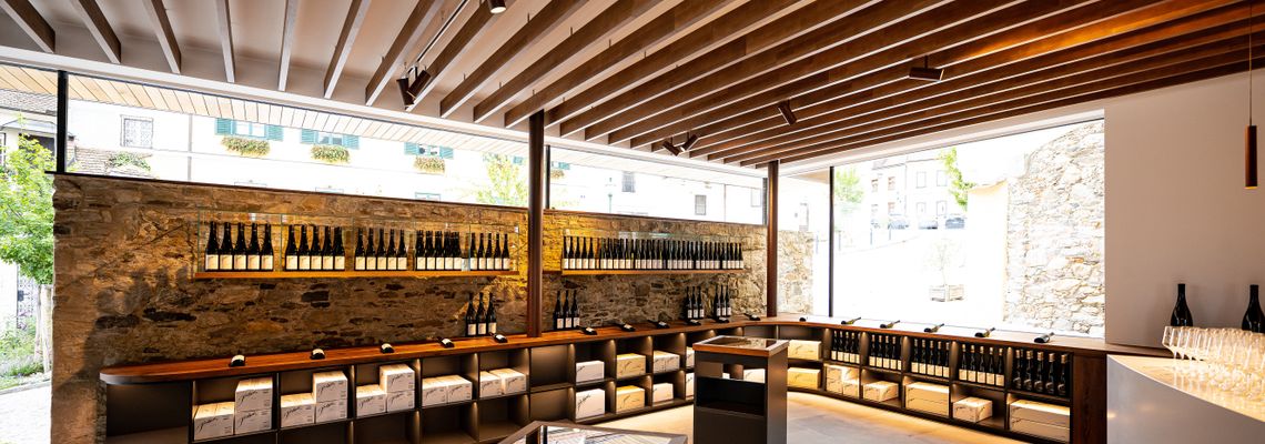 Lurgbauers ultimative Rindfleischküche als kreatives Genuss-Statement Lurgbauers ultimative Rindfleischküche als kreatives Genuss-Statement