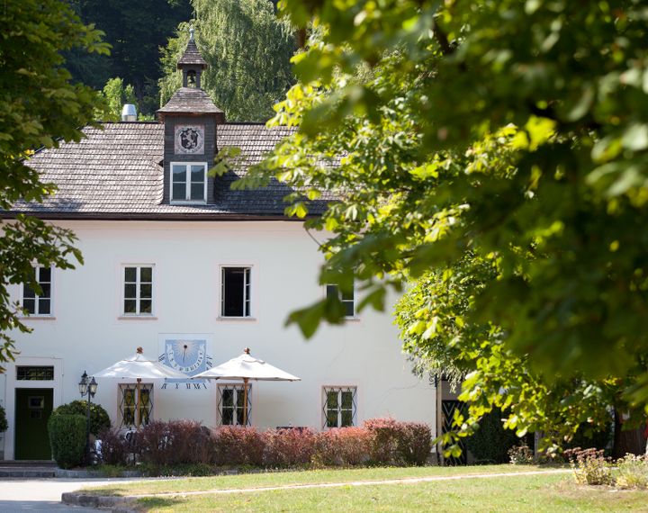 Restaurant Pfefferschiff Restaurant Pfefferschiff