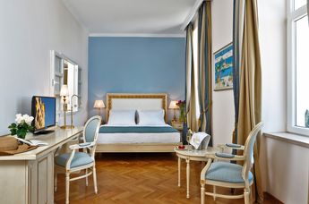 Hotel Kvarner Palace