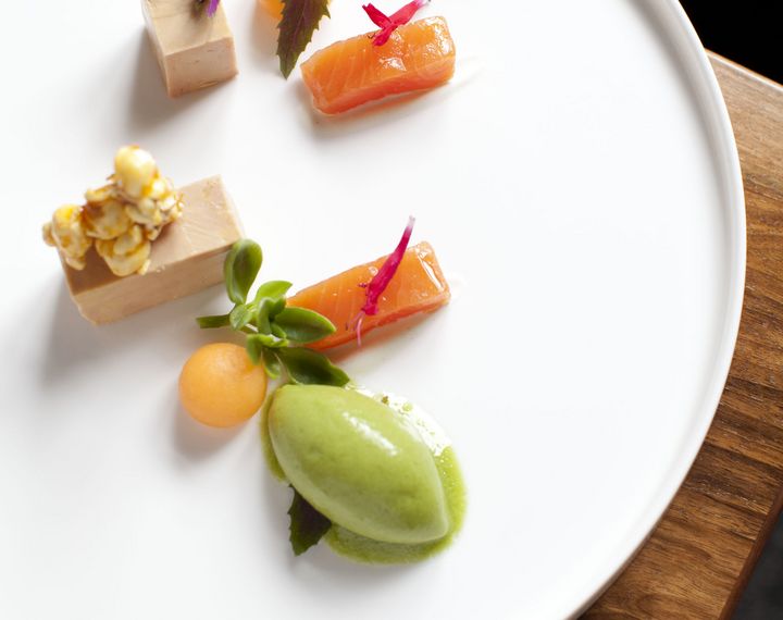 Restaurant Mangold Restaurant Mangold