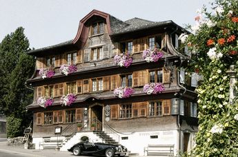 Schlosshotels & Herrenhäuser