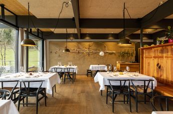 Restaurant Lurgbauer